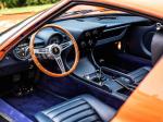 Lamborghini Miura P400 1967 года